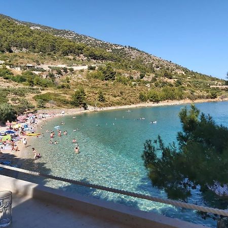 Soba Janja Ξενοδοχείο Μπολ Εξωτερικό φωτογραφία