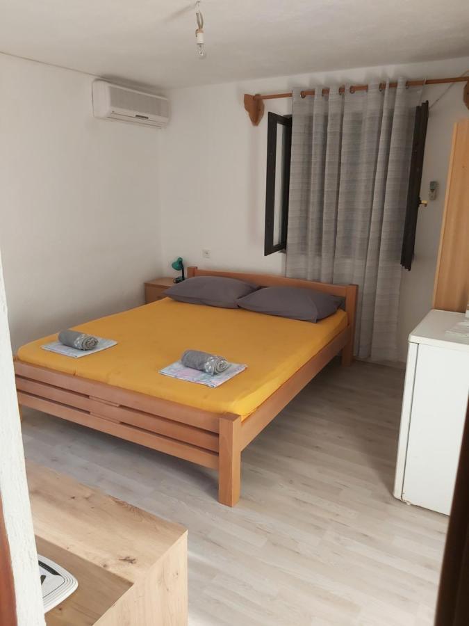 Soba Janja Ξενοδοχείο Μπολ Εξωτερικό φωτογραφία
